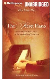 Secret Piano
