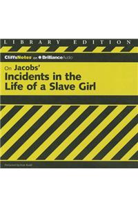 Incidents in the Life of a Slave Girl