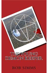 Young Demon Keeper