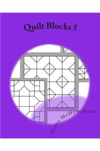 Quilt Blocks 5