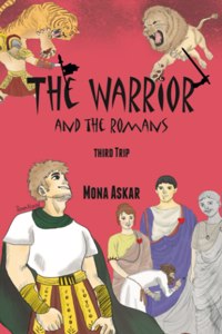 Warrior and the Romans