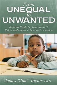 From Unequal to Unwanted