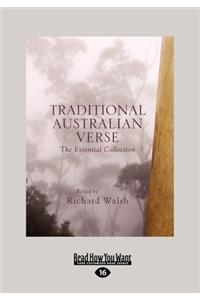 Traditional Australian Verse