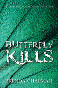 Butterfly Kills