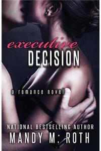 Executive Decision