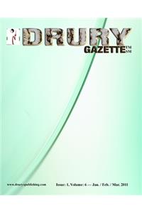 Drury Gazette