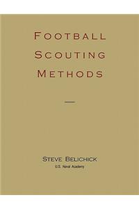 Football Scouting Methods