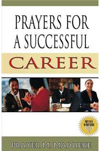 Alone with God - Prayers for Successful Career