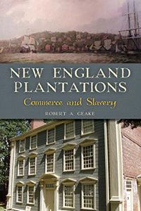 New England Plantations