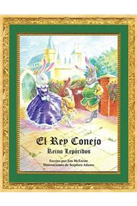 El Rey Conejo