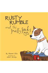 Rusty Rumble and His Smelly Socks