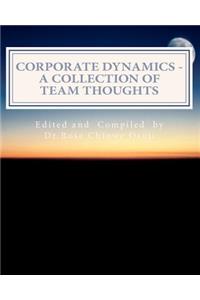 Corporate Dynamics