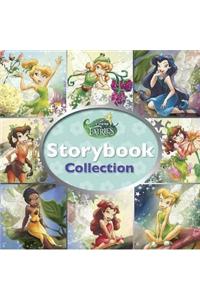 Disney Fairies Storybook Collection
