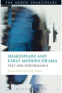 Shakespeare and Early Modern Drama