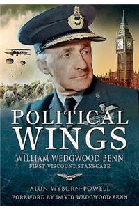Political Wings