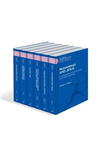 Religious Studies: Comparative Religion - Bloomsbury Academic Collections