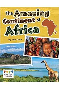 The Amazing Continent of Africa