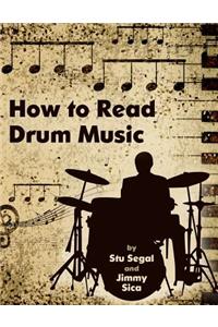 How To Read Drum Music