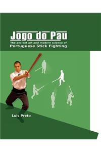 Jogo Do Pau