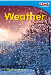 Weather (Library Bound)