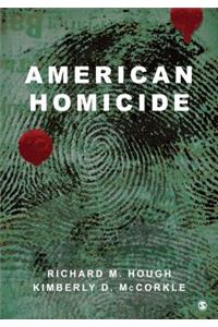 American Homicide