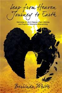 Leap From Heaven Journey To Earth