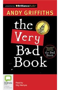 The Very Bad Book