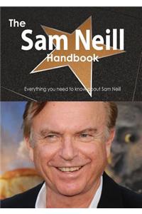 The Sam Neill Handbook - Everything You Need to Know about Sam Neill