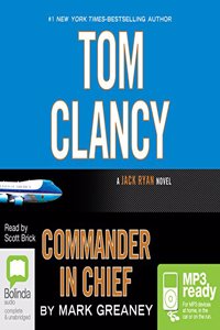 Tom Clancy Commander in Chief