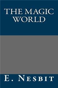 The Magic World