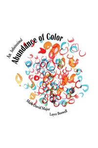 An Infinitesimal Abundance of Color