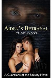 Aiden's Betrayal
