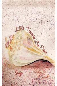 Little Treasures Love Poems