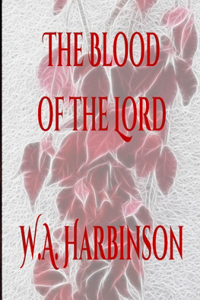 Blood of the Lord