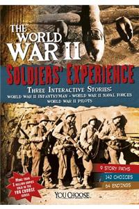 World War II Soldiers' Experience