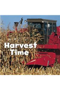 Harvest Time