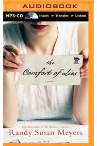 Comfort of Lies