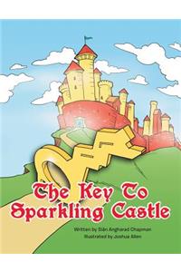 Key to Sparkling Castle