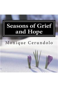 Seasons of Grief and Hope