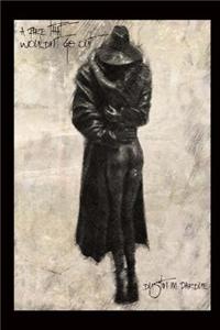 A Fire That Wouldn't Go Out