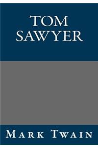 Tom Sawyer