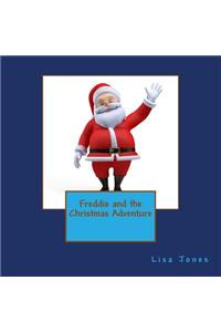 Freddie and the Christmas Adventure