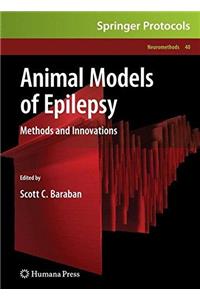 Animal Models of Epilepsy