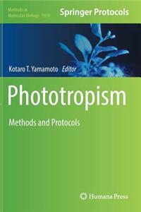 Phototropism