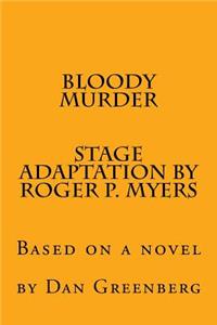 Bloody Murder