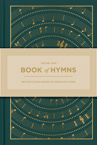 One Year Book of Hymns