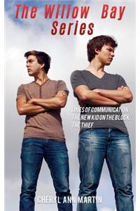 The Willow Bay Series