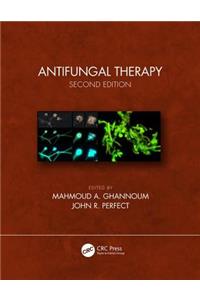 Antifungal Therapy, Second Edition