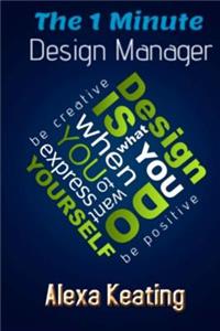 1 Minute Design Manager