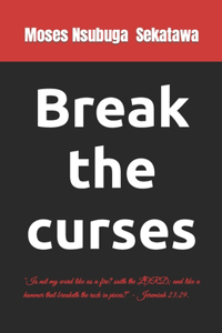 Break the curses